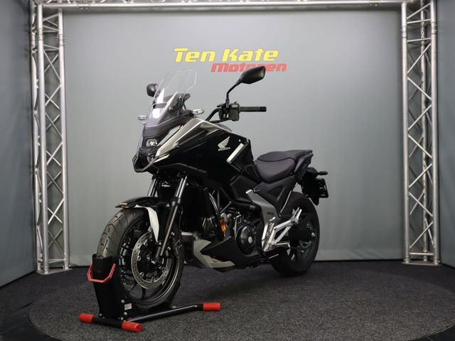 honda - nc-750-x-dct