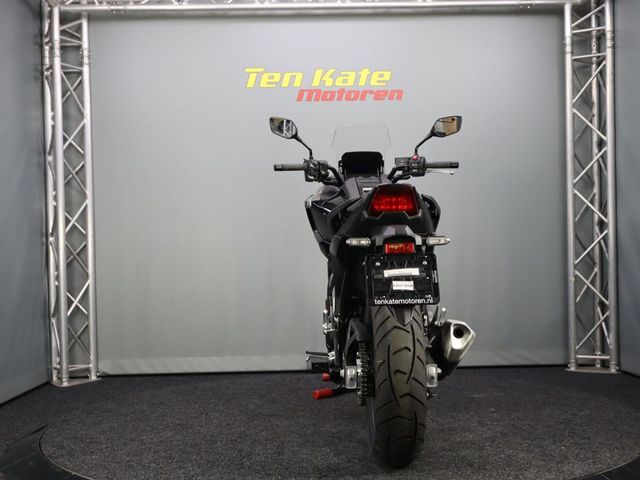 honda - nc-750-x-dct