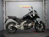 HONDA NC 750 X DCT