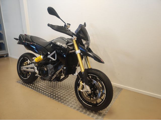 aprilia - dorsoduro-1200