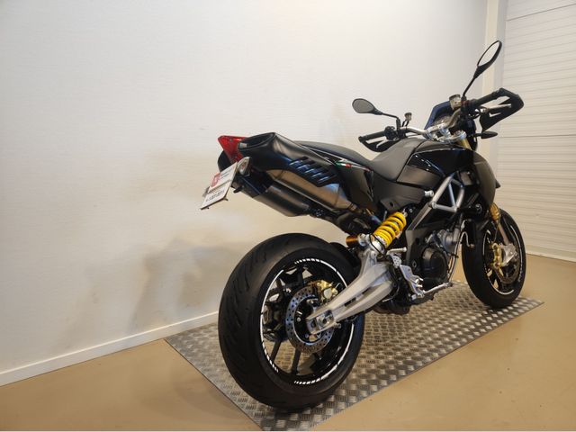 aprilia - dorsoduro-1200