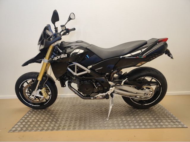 aprilia - dorsoduro-1200