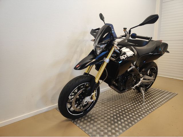 aprilia - dorsoduro-1200
