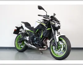 Kawasaki Z650 2021 occasion