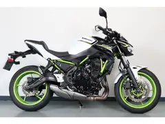 Kawasaki Z650 2021 occasion – foto 2 van 12