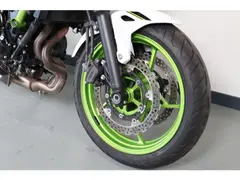 Kawasaki Z650 2021 occasion – foto 3 van 12