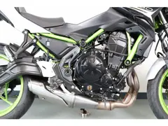Kawasaki Z650 2021 occasion – foto 4 van 12