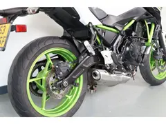 Kawasaki Z650 2021 occasion – foto 5 van 12