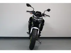 Kawasaki Z650 2021 occasion – foto 6 van 12