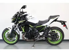 Kawasaki Z650 2021 occasion – foto 7 van 12