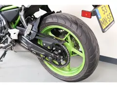 Kawasaki Z650 2021 occasion – foto 8 van 12