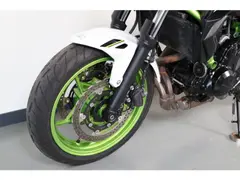Kawasaki Z650 2021 occasion – foto 10 van 12