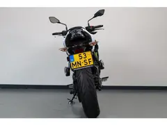 Kawasaki Z650 2021 occasion – foto 11 van 12