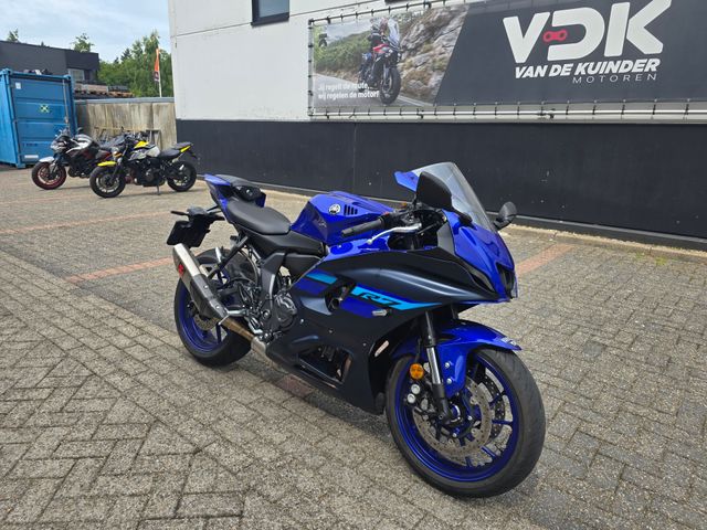 yamaha - yzf-r7