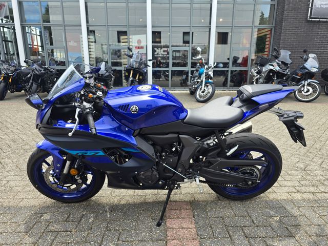 yamaha - yzf-r7