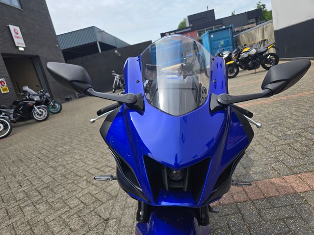 yamaha - yzf-r7