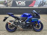 YAMAHA YZF R7