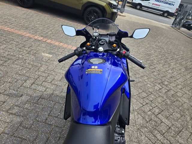 yamaha - yzf-r7