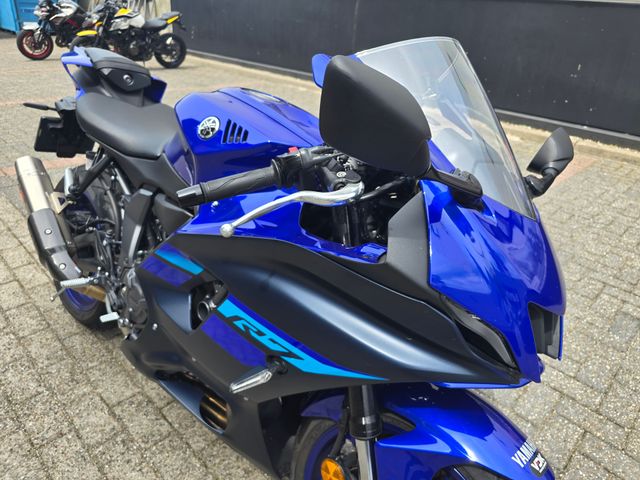 yamaha - yzf-r7