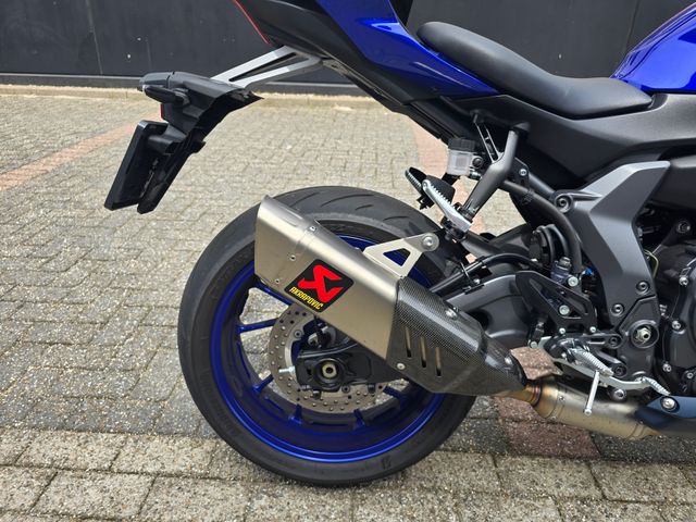 yamaha - yzf-r7