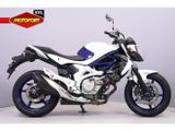 SUZUKI GLADIUS