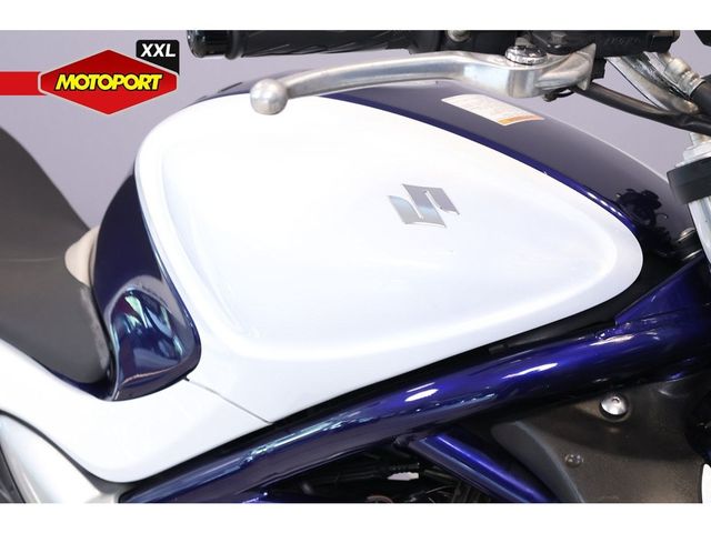 suzuki - gladius