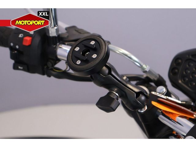 suzuki - gladius