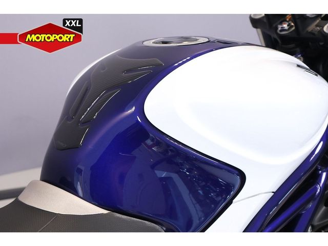 suzuki - gladius