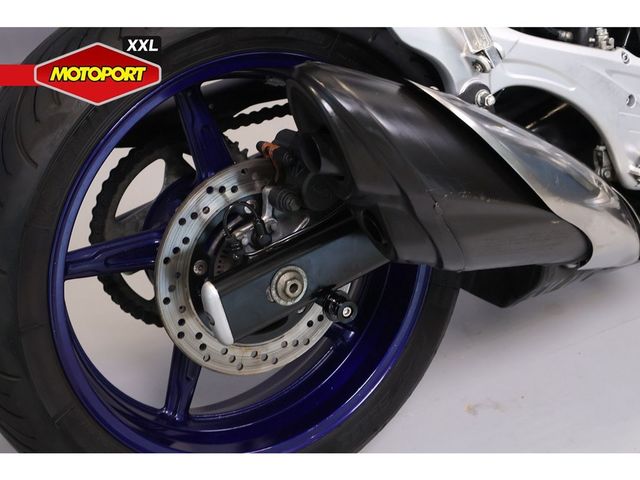 suzuki - gladius