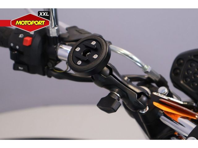 suzuki - gladius