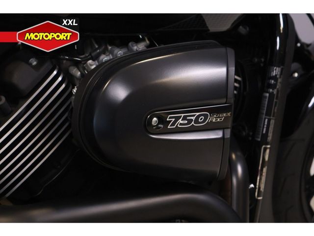 harley-davidson - street-rod-xg-750-a