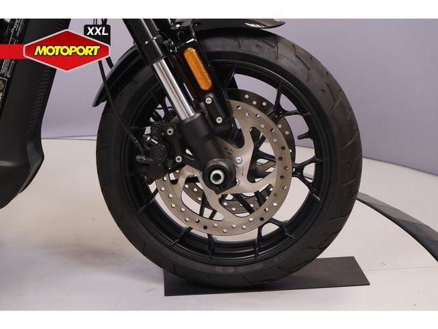 harley-davidson - street-rod-xg-750-a