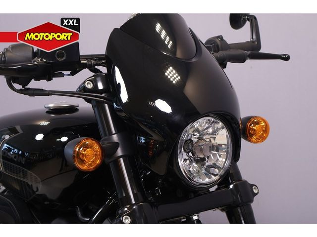 harley-davidson - street-rod-xg-750-a