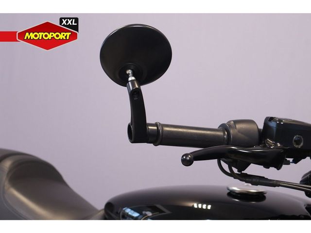 harley-davidson - street-rod-xg-750-a