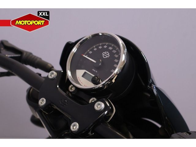 harley-davidson - street-rod-xg-750-a