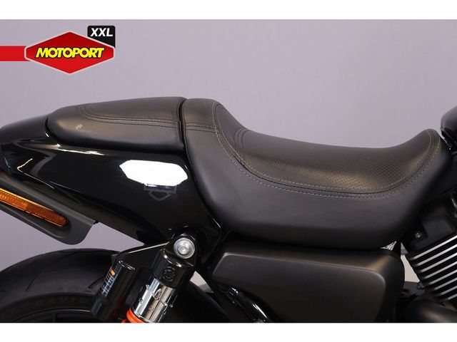 harley-davidson - street-rod-xg-750-a