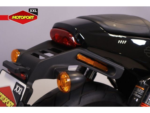 harley-davidson - street-rod-xg-750-a