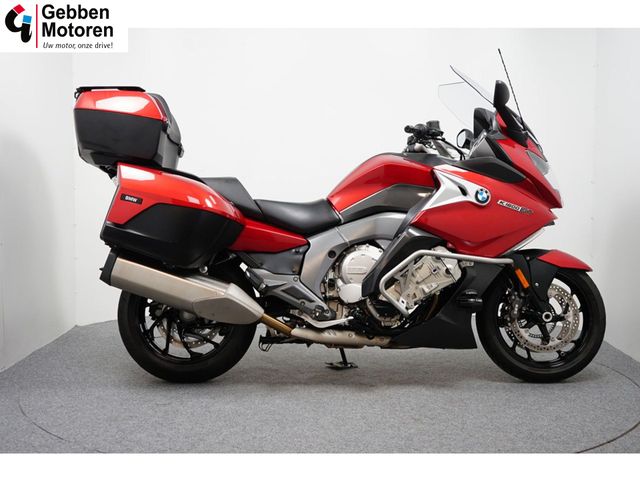 bmw - k-1600-gt