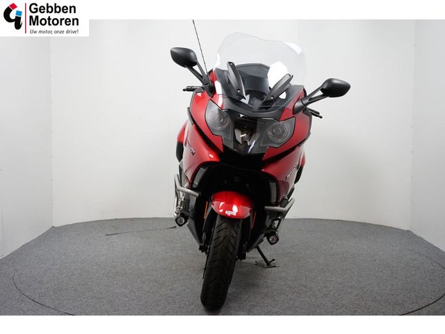 bmw - k-1600-gt