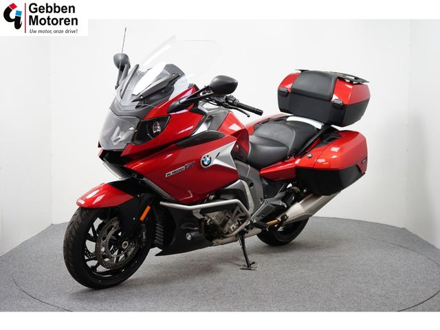 bmw - k-1600-gt
