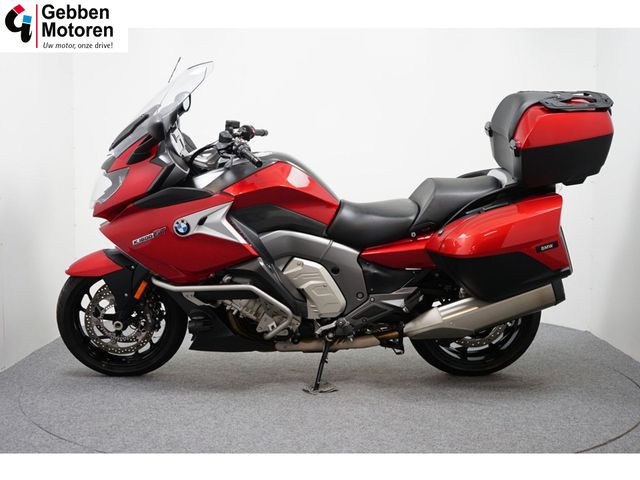 bmw - k-1600-gt