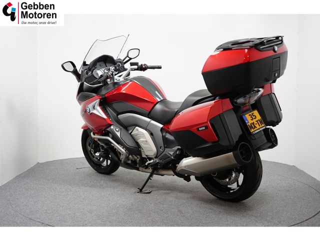 bmw - k-1600-gt