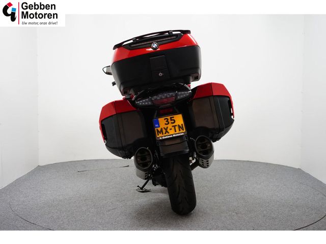 bmw - k-1600-gt