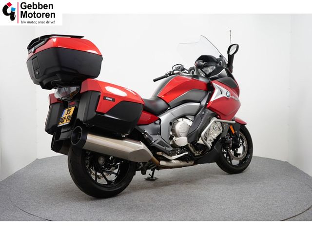 bmw - k-1600-gt