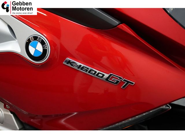 bmw - k-1600-gt
