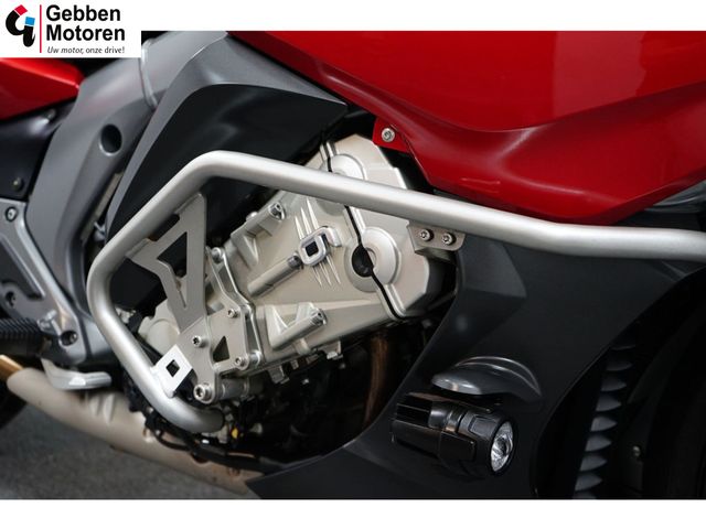 bmw - k-1600-gt