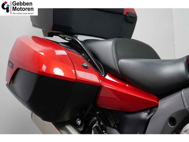 bmw - k-1600-gt