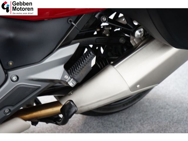 bmw - k-1600-gt