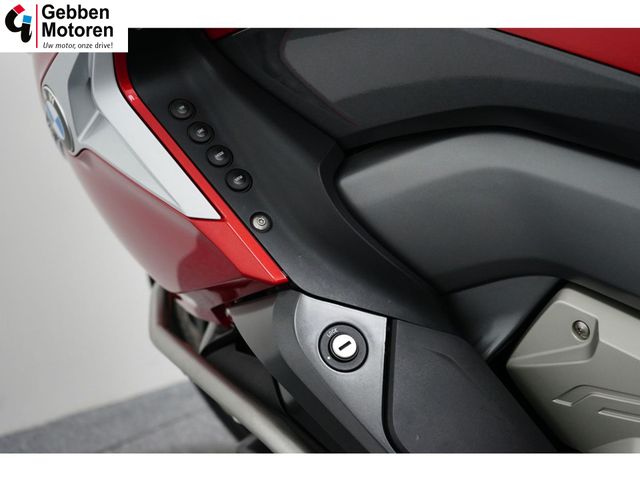 bmw - k-1600-gt