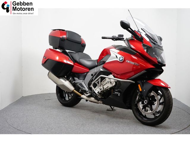 bmw - k-1600-gt